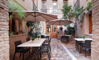 Hotel Casa Babel