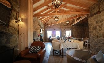 Perlacia Hotel Adatepe
