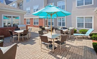 Residence Inn Chicago Southeast/Hammond, IN