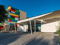 Sercotel Riscal Hotels in Alto Guadalentín