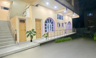 Pall Residency