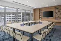 Hampton by Hilton London Gatwick Airport Hôtels à : Horley
