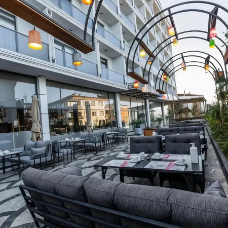 Misal Hotel Trabzon