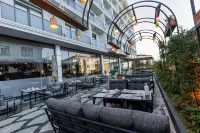 Misal Hotel Trabzon - Bữa sáng
