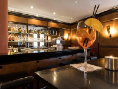 SCOTTY + PAUL 德根多夫酒店 代根多夫酒店