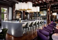 Fairmont Empress Hotel - Træningscentre