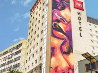 Ibis Lima Larco Miraflores Hotels near Costa Verde