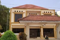 Hotel Akbar Syariah Banyumas RedPartner
