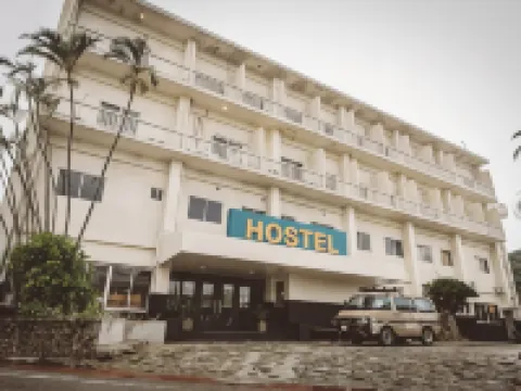 やんばるホステル 国頭村のホテル