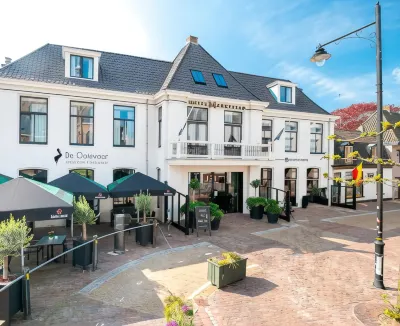 Hotel Marktstad Hotels in Callantsoog