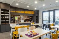 B&B Hotel Meaux Hotels in Meaux