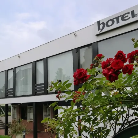 Am Hallenbad Hotel Garni