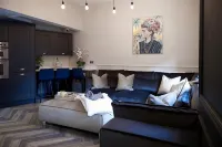Home @ 2 Tancred Road Hotels in Bootle