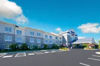 Fairfield Inn & Suites Boone