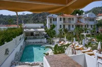 Salonika Suites