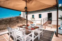 Mater Ariany Hotels in Ariany