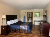 Riverwood Inn Hotels in Glenwood