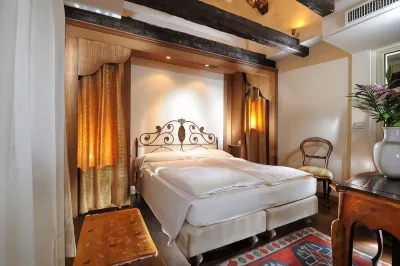 Hotel Flora Hotels in Venedig