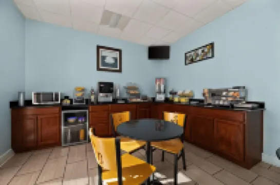 SureStay Hotel by Best Western Clermont Theme Park West