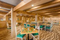 Holiday Inn 峽谷DE CHELLY（欽利）