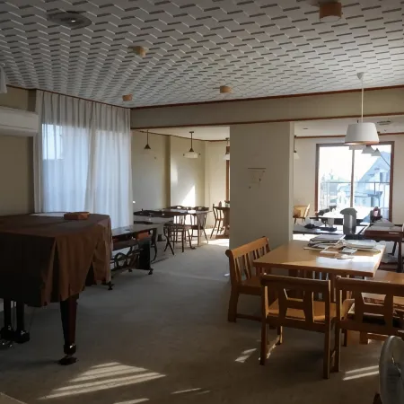 Orange Pension