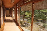 RYOKAN YAMAZAKI - Alojamientos