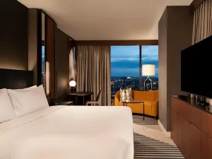 Grand Hyatt Nashville