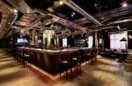 Pentahotel Paris Charles de Gaulle