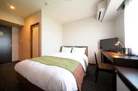 Green Hotel Yes Nagahama Minatokan - Pemandian Air Panas