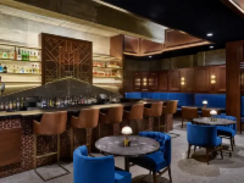 The Darling Hotels in Visalia