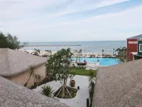 Seaman Resort - Pool