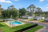 Discovery Parks - Mildura - Pools