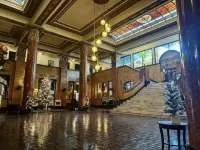 The Gadsden Hotel