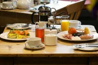 The Marton Arms Hotels in Ingleton