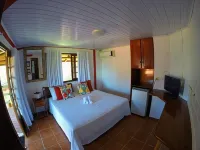 Pousada Halliny do Rosa