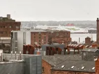 Hillcrest Liverpool City Central