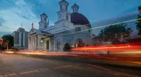 Horison Kota Lama Semarang - 3-Star
