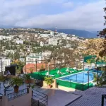 Krymskaya Nitsa Hotels in Yalta