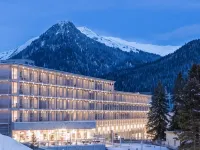 Ameron Davos Swiss Mountain Resort Hotels in Davos