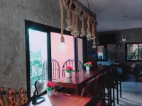 River Hill Side Resort Hotels in Si Sawat