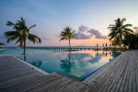 ROBINSON NOONU - All Inclusive - Pools