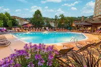 Harrah's Cherokee  – A Caesars Rewards Destination - Pools