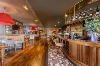 莊園西温泉及休閑俱樂部酒店 - 酒吧
