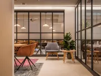 Aerohotel Barcelona Airport 24h Hotels in El Prat de Llobregat