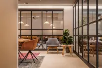 Aerohotel Barcelona Airport 24h Hotels in El Prat de Llobregat