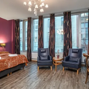 Thon Partner Hotel Kungsbron Hotels near The Royal Palace