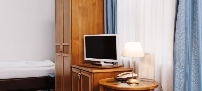 Podmoskovie - Hostel Hotels in Kaliningrad