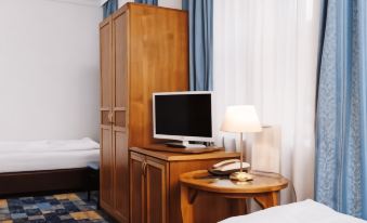 Podmoskovie - Hostel