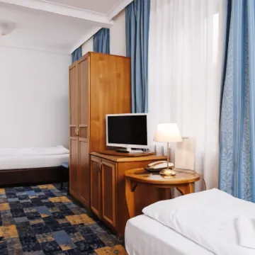 Podmoskovie - Hostel