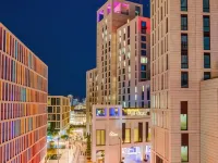 Alwadi Hotel Doha - MGallery Collection